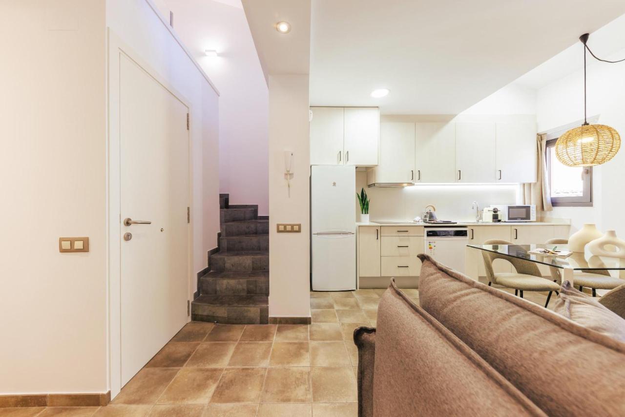 Bravissimo Mercadal Duplex, With 2 Bedrooms Girona Exterior photo