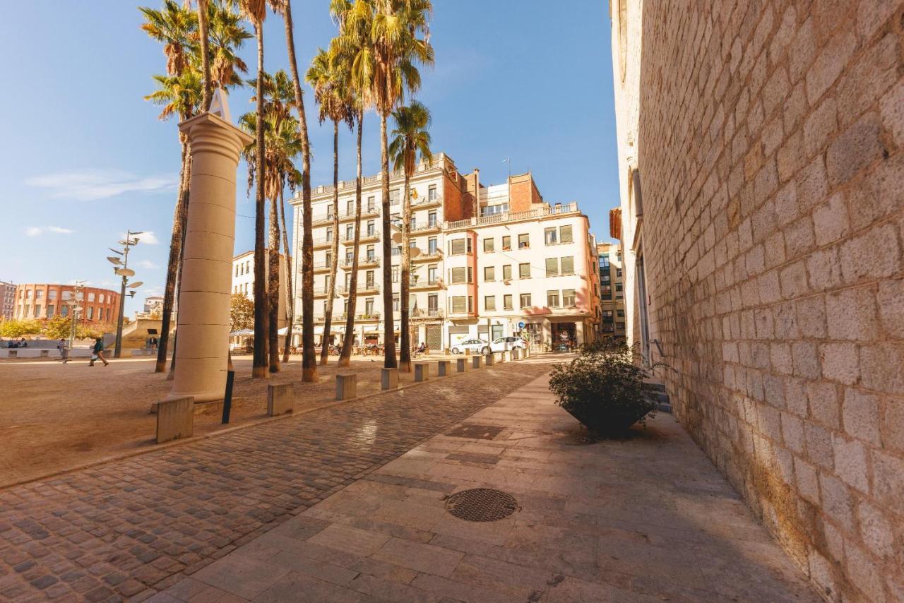 Bravissimo Mercadal Duplex, With 2 Bedrooms Girona Exterior photo