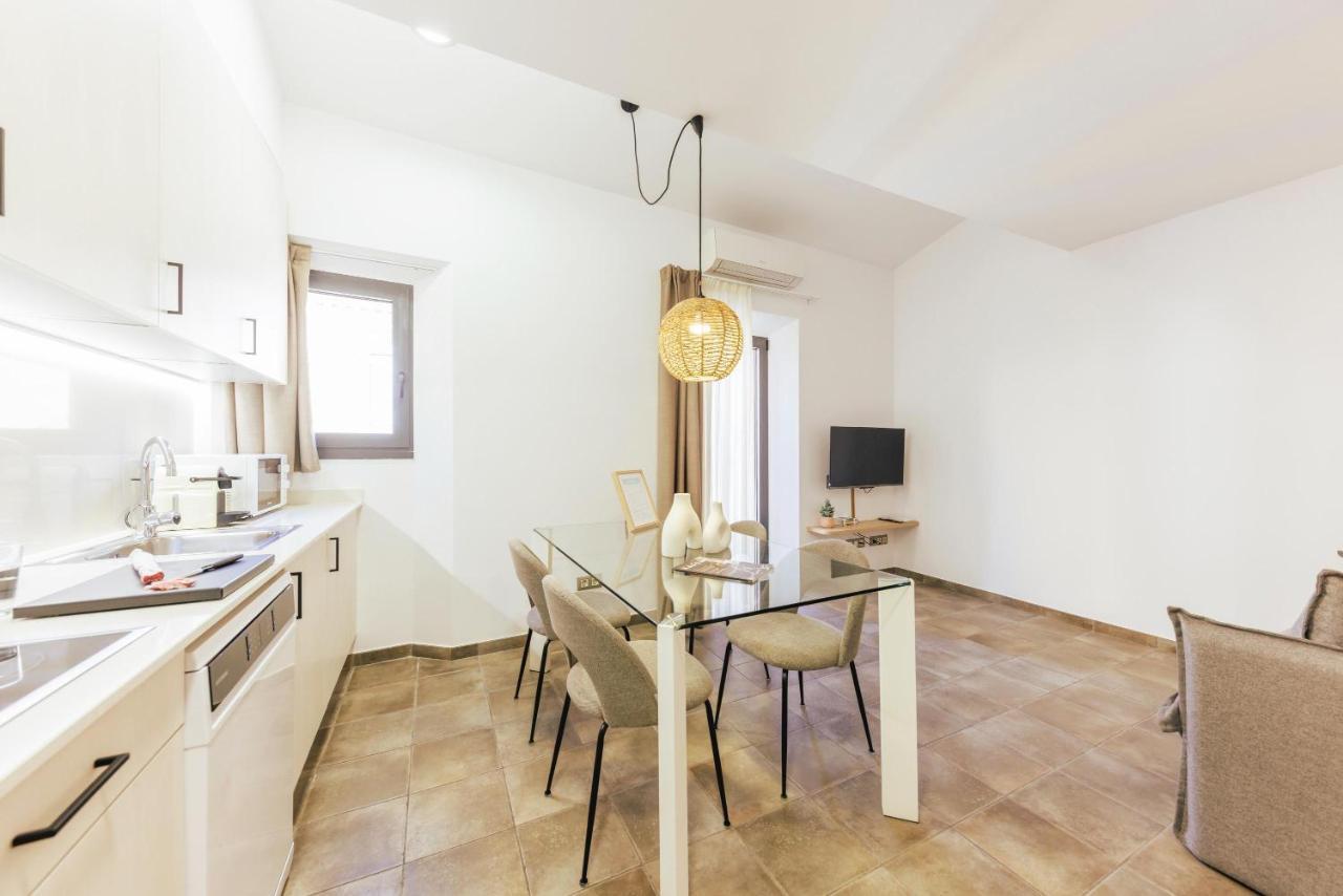 Bravissimo Mercadal Duplex, With 2 Bedrooms Girona Exterior photo